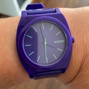 Nixon